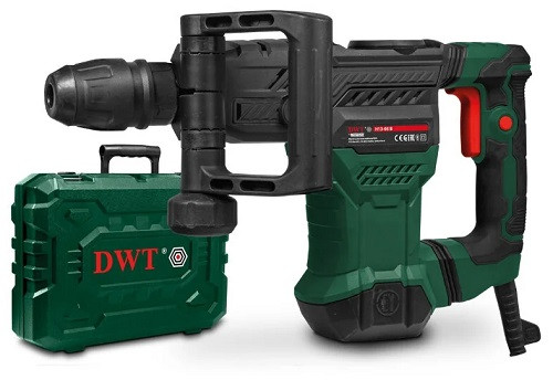 Отбойный молоток DWT H13-05 B BMC