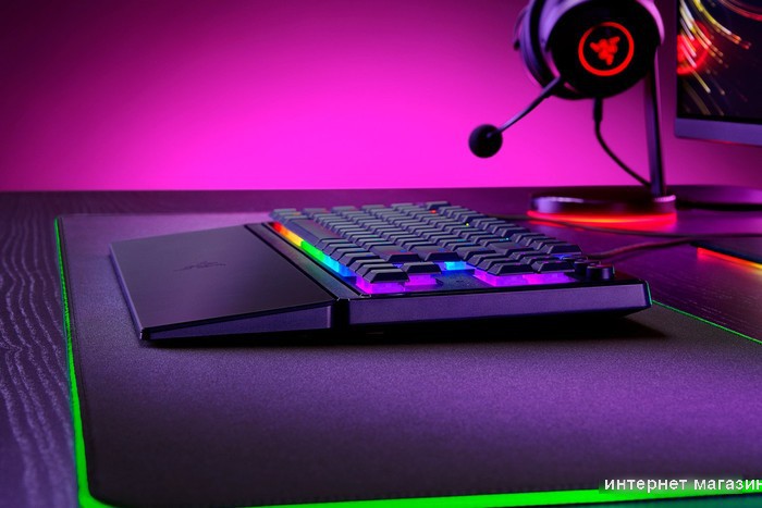 Клавиатура Razer Ornata V3 TKL