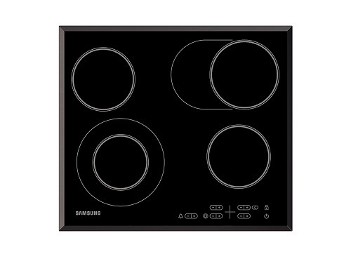 Варочная панель Samsung NZ64T3516QK