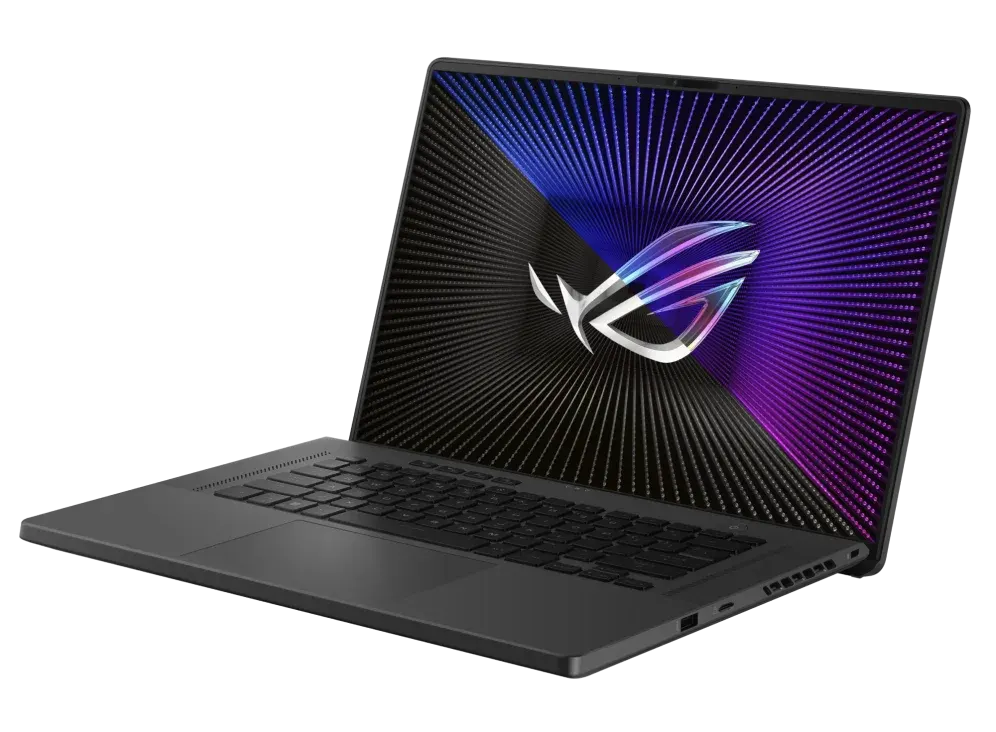 Игровой ноутбук ASUS ROG Zephyrus G16 2023 GU603VU-N4094
