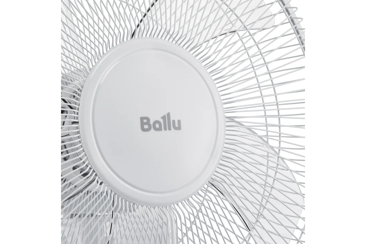 Вентилятор Ballu BFF-801