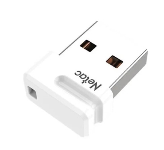 USB Flash Netac U116 16GB NT03U116N-016G-30WH