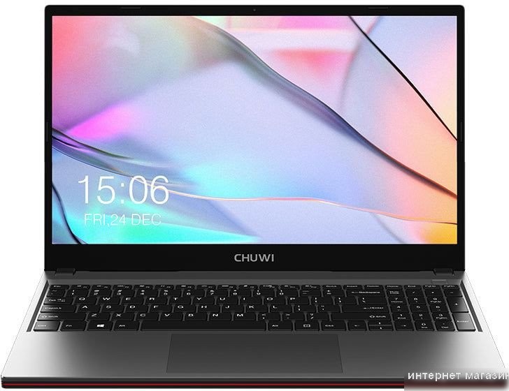 Ноутбук Chuwi CoreBook XPro 2023 CWI530-521E1E1HCMHX