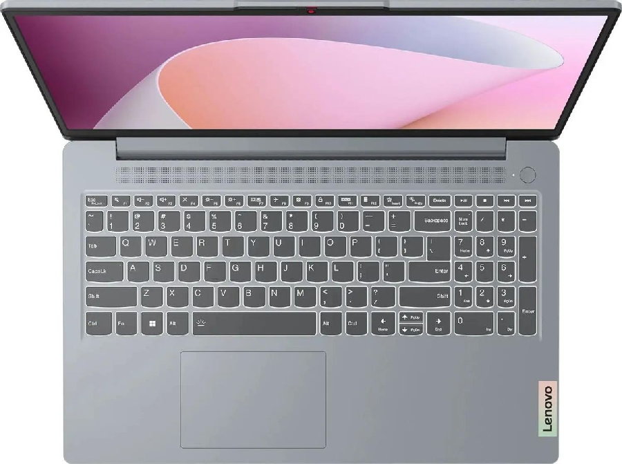 Ноутбук Lenovo IdeaPad Slim 3 15AMN8 82XQ007CRK