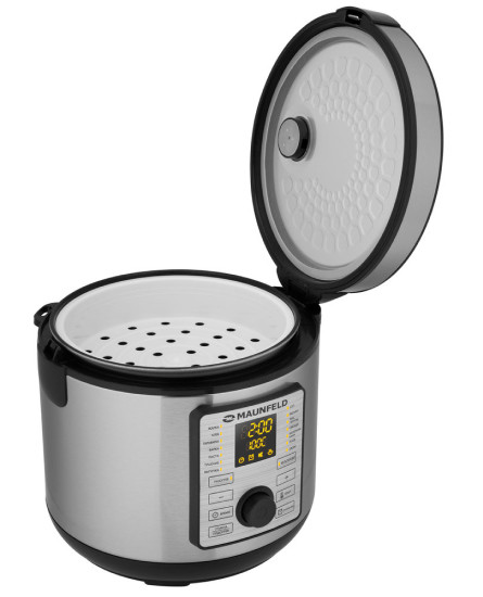 Мультиварка MAUNFELD MPMC-1625S