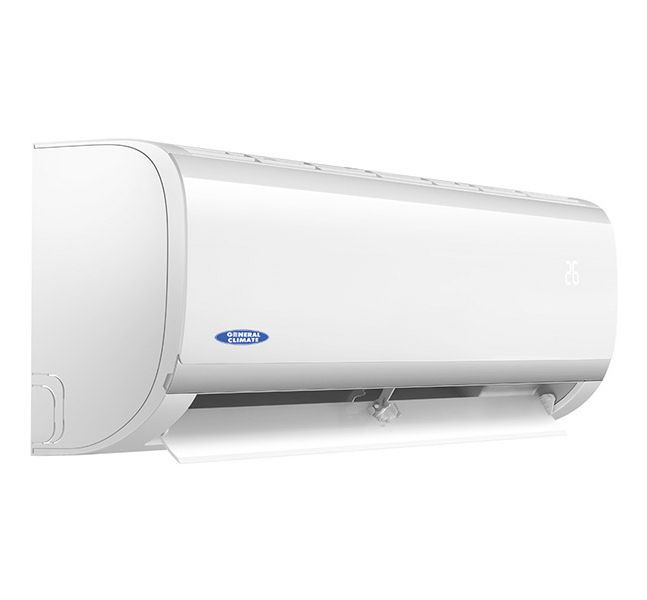 Сплит-система General Climate Pulsar Inverter GC-RE24HR1/GU-RE24H1