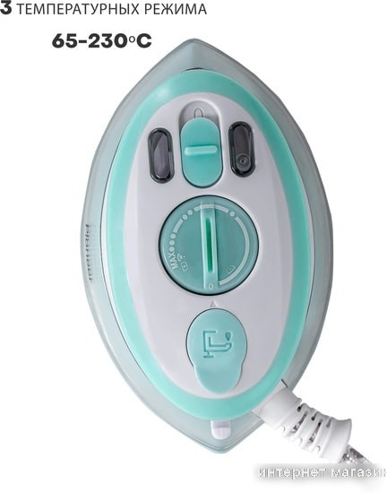 Утюг Pioneer SI1003