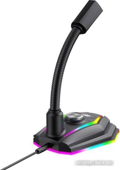 Проводной микрофон Havit Gamenote GK56B