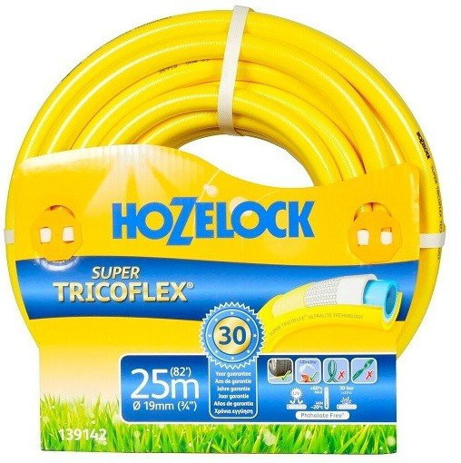 Hozelock Super Tricoflex 139142 (3/4", 25 м)
