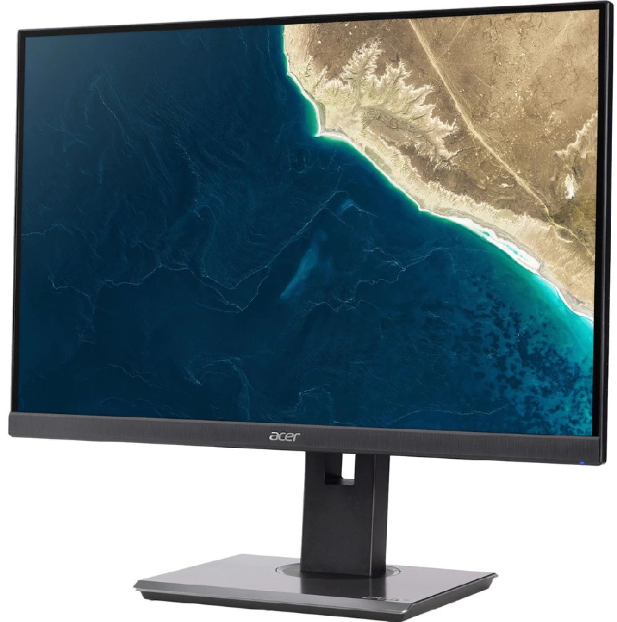 Монитор ACER B247Ybmiprx UM.QB7CD.G03
