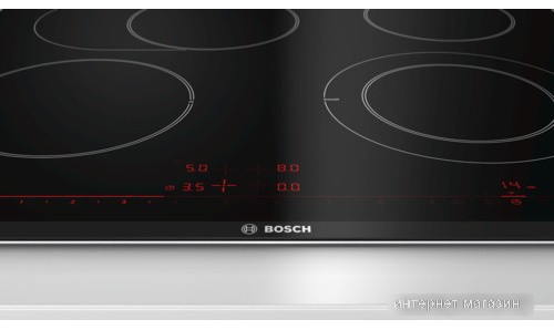 Варочная панель Bosch PKN675DP1D