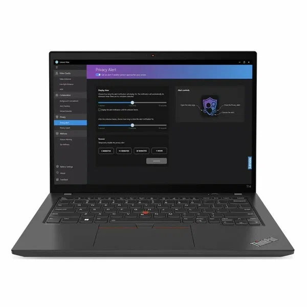 Ноутбук Lenovo ThinkPad T14 Gen 4 Intel 21HD0043RT