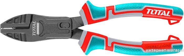 Плоскогубцы Total THTC510956