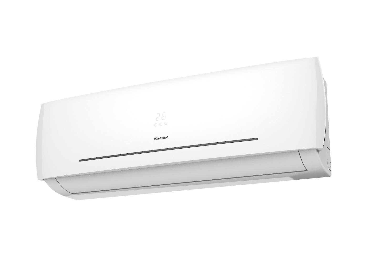 Сплит-система Hisense Neo Classic A R32 AS-12HR4RYDDC00