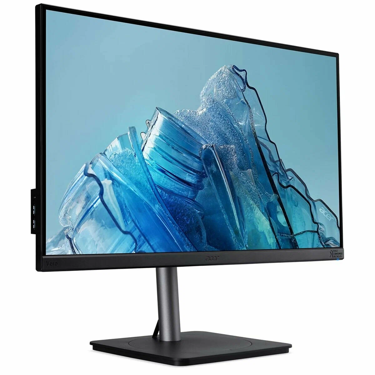 Монитор Acer Vero CB273UEbemipruzxv UM.HB3EE.E02