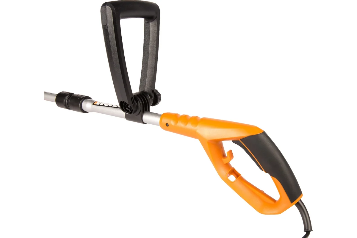 Триммер электрический Worx WG119E