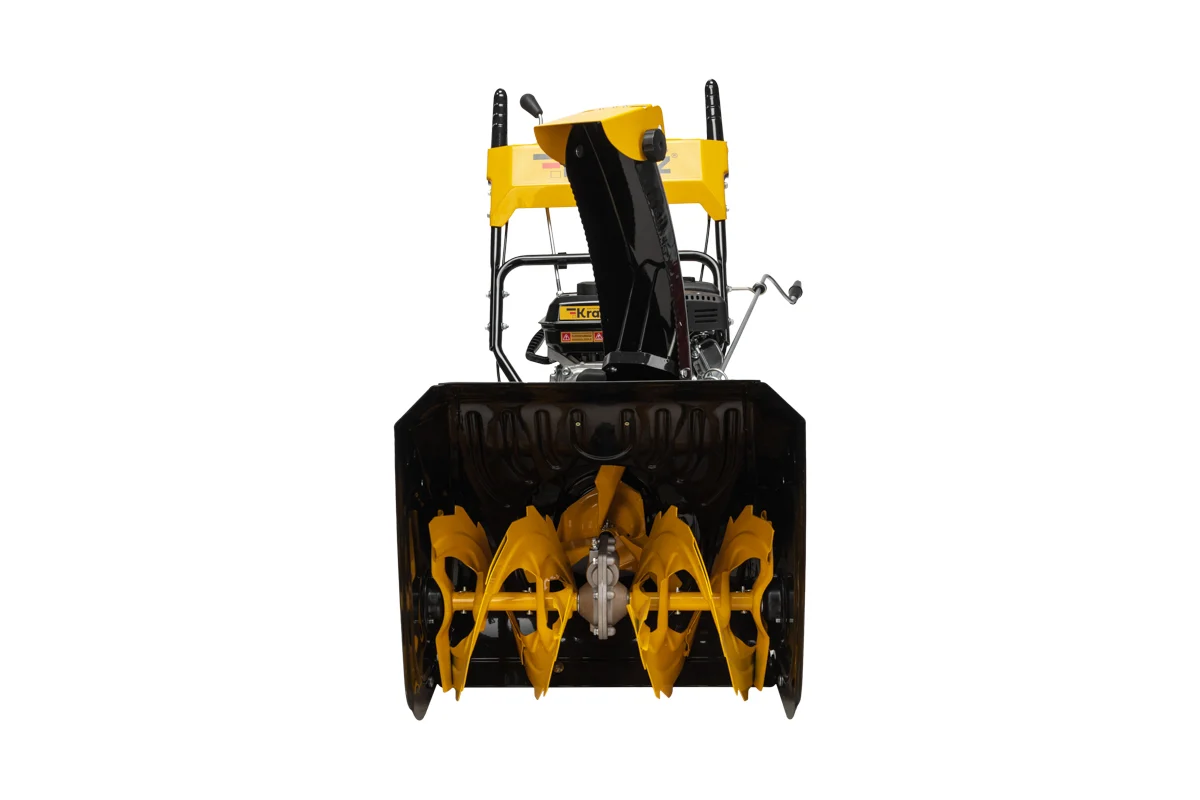 Снегоуборщик Kranz KR562