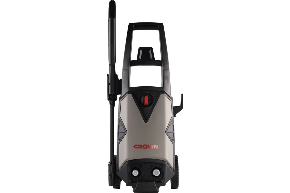 Мойка высокого давления Crown CT42021