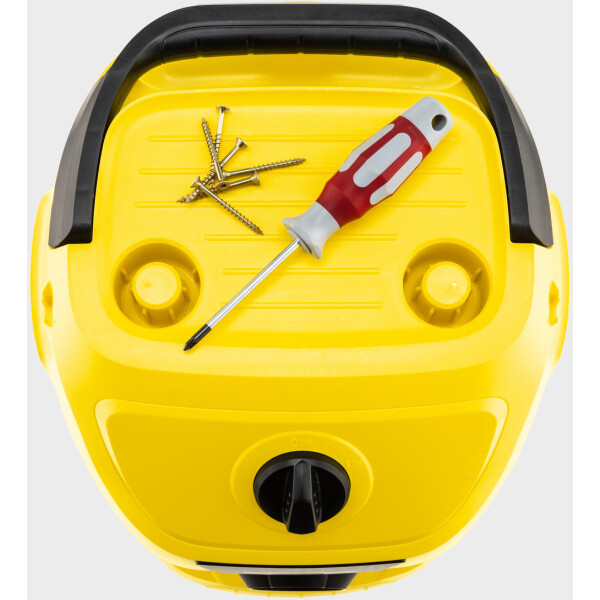 Пылесос Karcher WD 3 V-17/4/20 1.628-127.0