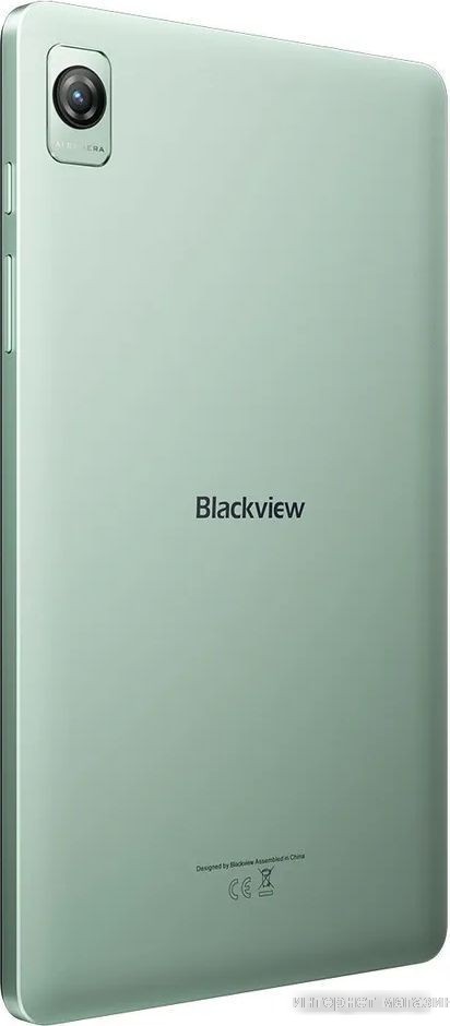 Планшет Blackview Tab 60 6GB/128GB (зеленый)