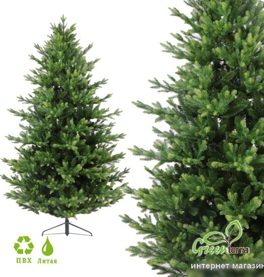 Ель GreenTerra Ванкувер 2.4 м