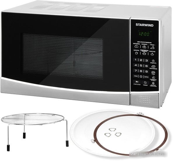 Микроволновая печь StarWind SMW3120