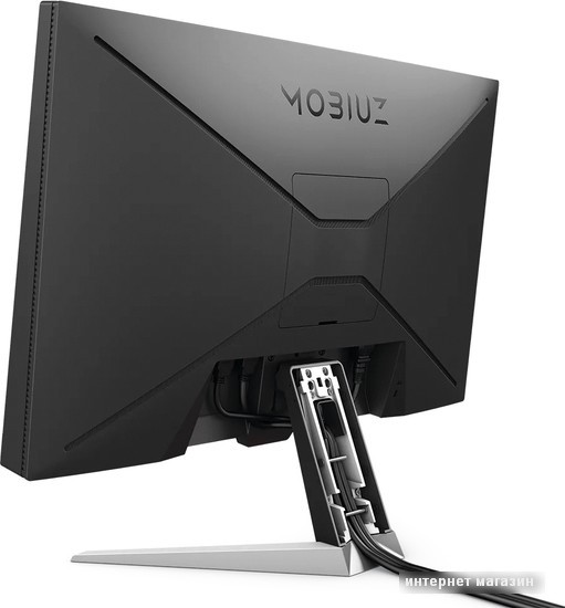 Игровой монитор BenQ Mobiuz EX240N
