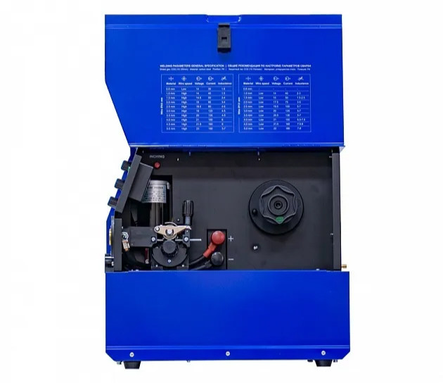 Сварочный инвертор AuroraPRO Overman 160