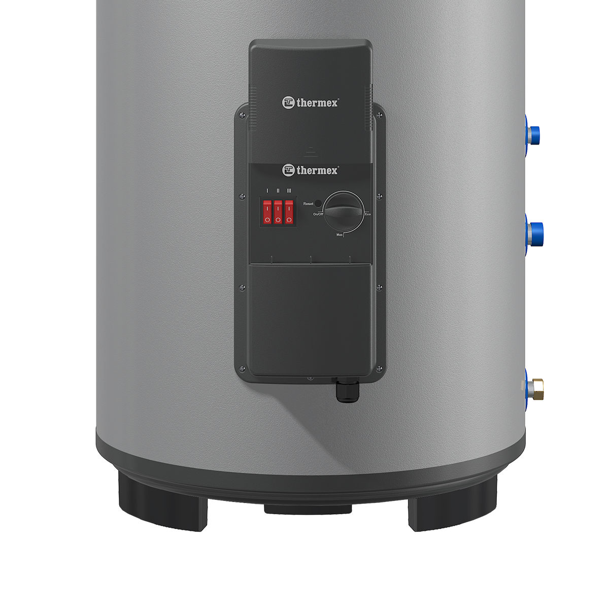 Накопительный электрический водонагреватель Thermex Kelpie 200 F