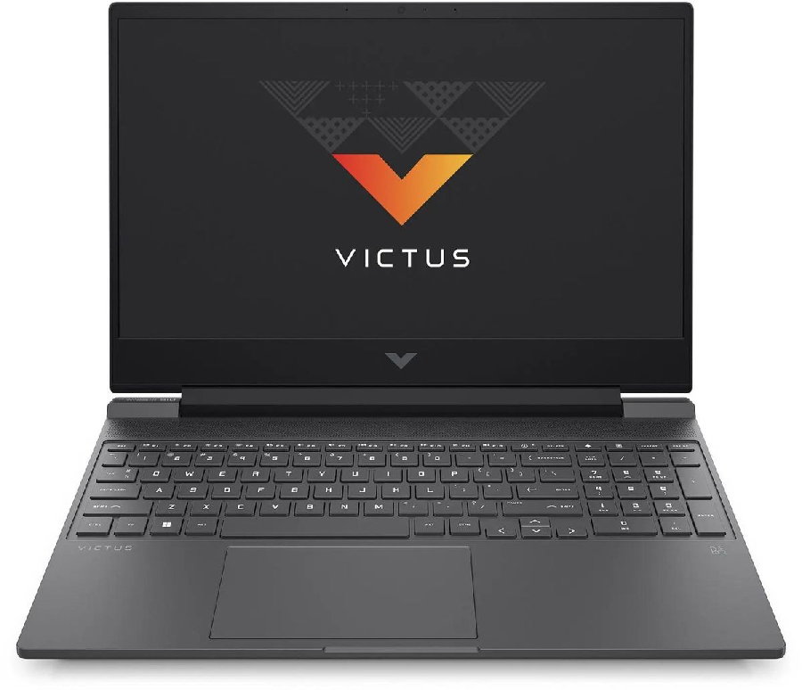 Игровой ноутбук HP Victus 15-fa1035ci 84J96EA