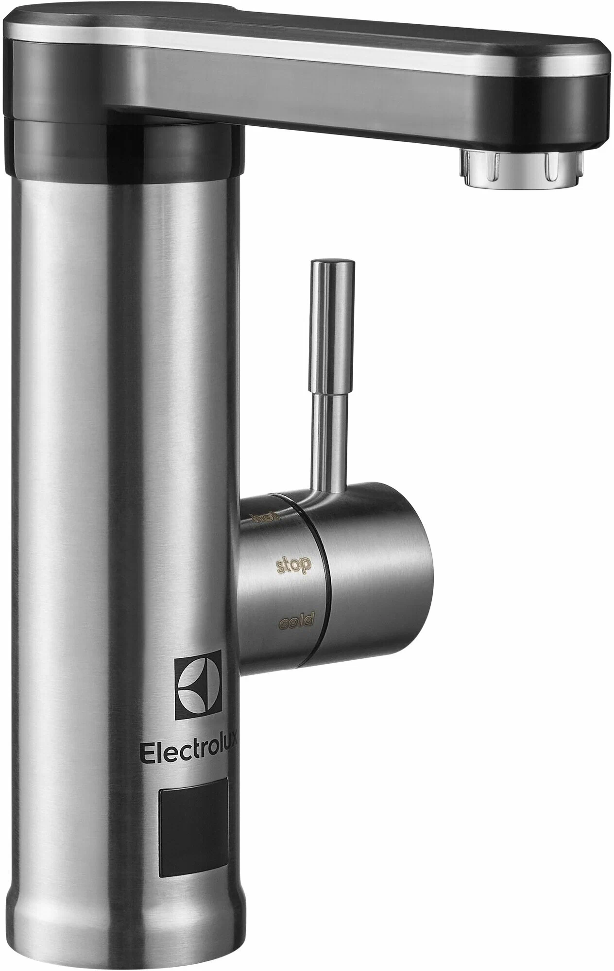 Проточный электрический водонагреватель-кран Electrolux Taptronic S