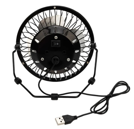 Вентилятор Domie DX-4