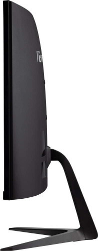 Монитор ViewSonic VX2718-2KPC-MHD