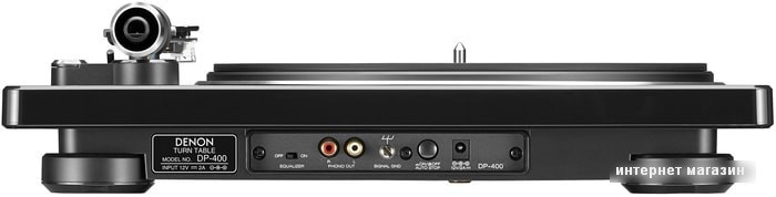 Denon DP-400