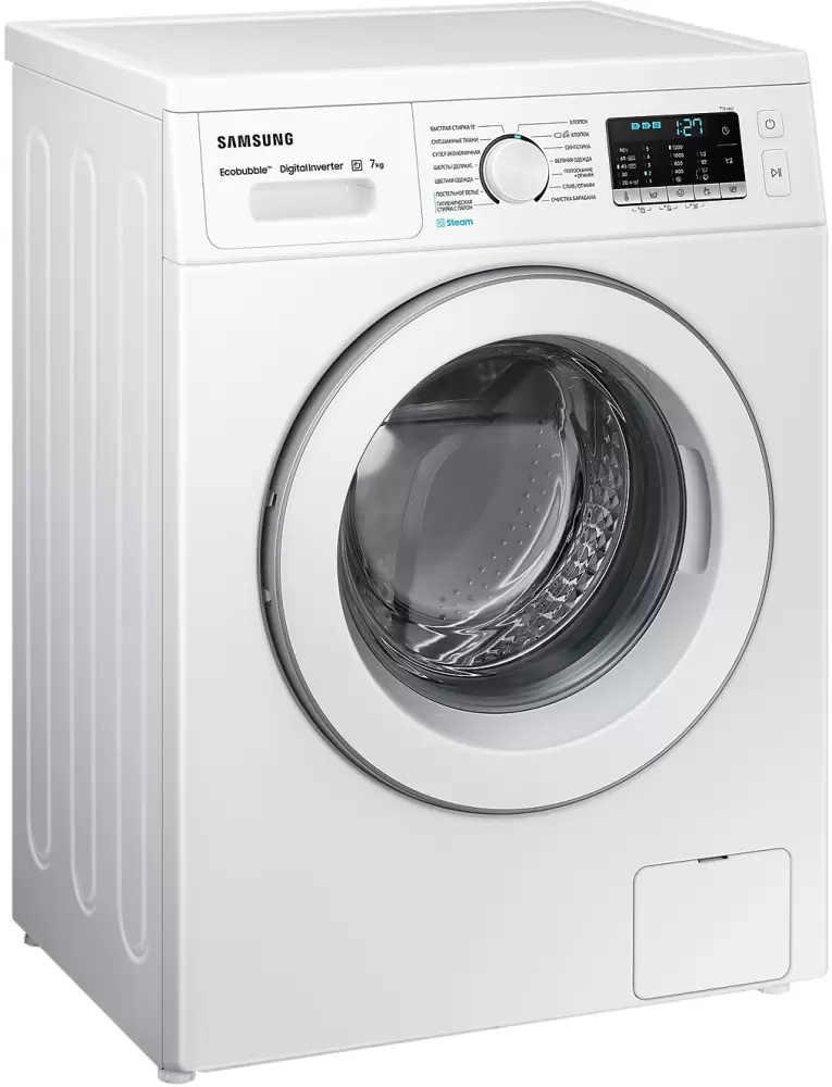 Стиральная машина Samsung WW70AG5S21EELD