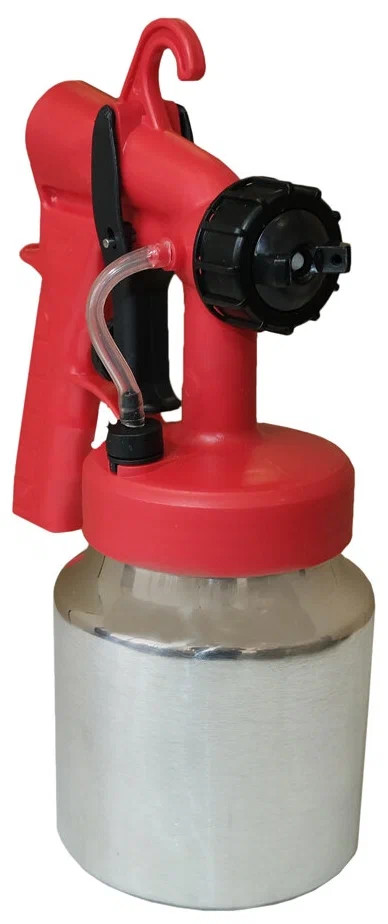 Краскораспылитель Edon EPS-700