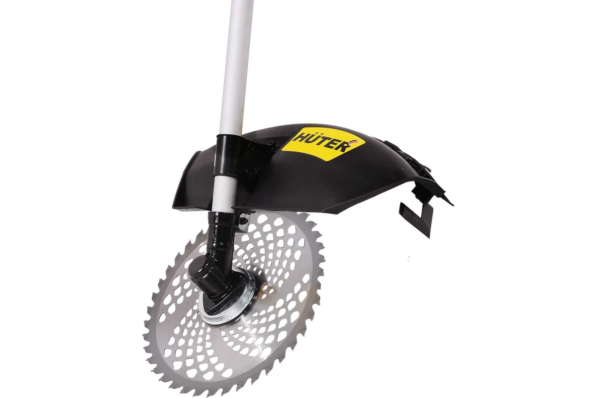 Триммер бензиновый Huter GGT-15004Т