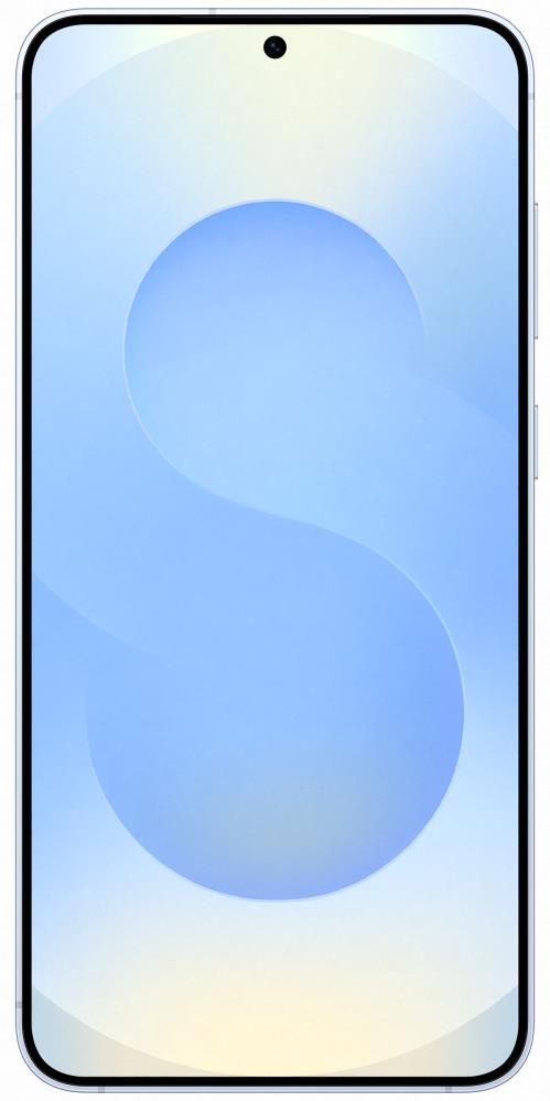 Смартфон Samsung Galaxy S25+ SM-S936B 12GB/256GB (голубой)