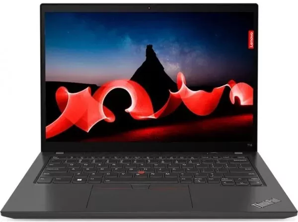 Ноутбук Lenovo ThinkPad T14 Gen 4 Intel 21HESDXP00