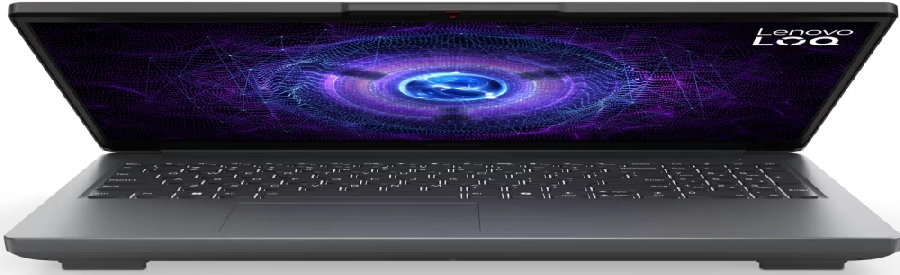 Ноутбук Lenovo LOQ 15IAX9E 83LK005GUE