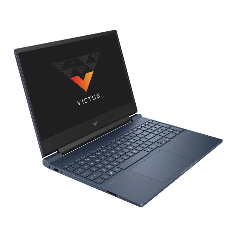 Игровой ноутбук HP Victus 15-fb2009ci A1WD6EA