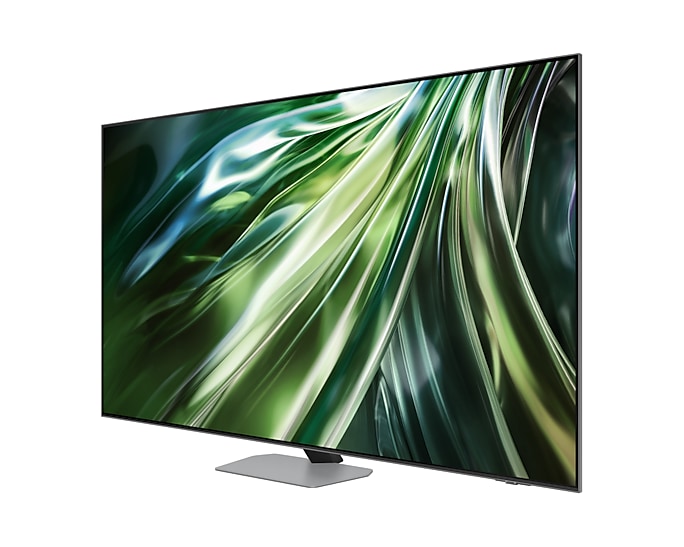 MiniLED телевизор Samsung Neo QLED 4K QN90D QE75QN90DAUXRU