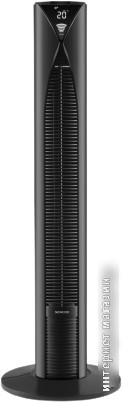 Колонный вентилятор Sencor SFT 3800BK