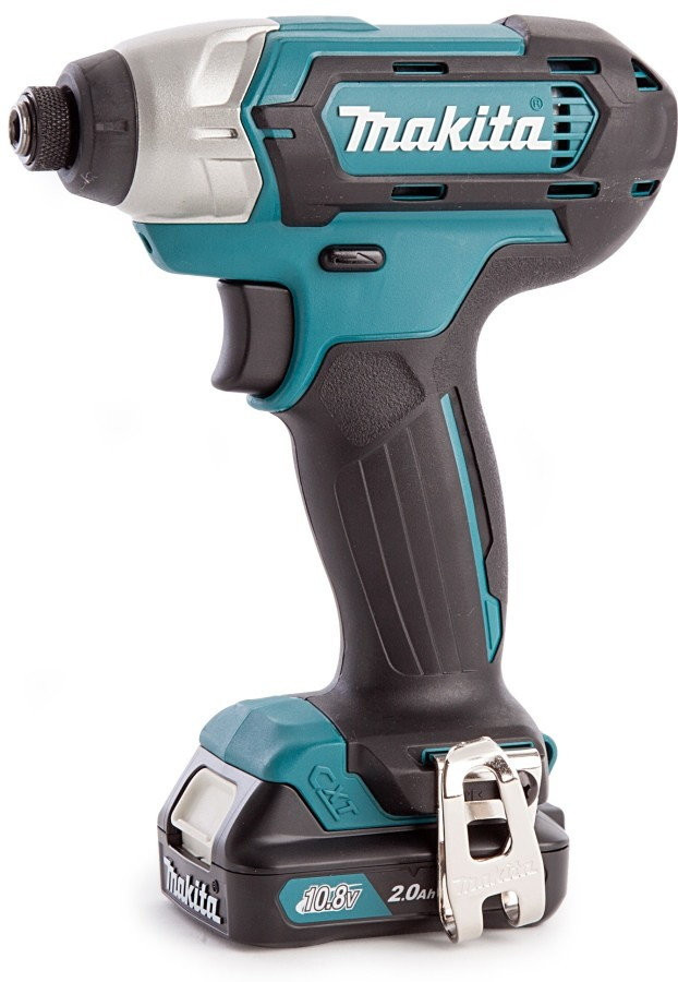 Ударный винтоверт Makita TD110DWAE