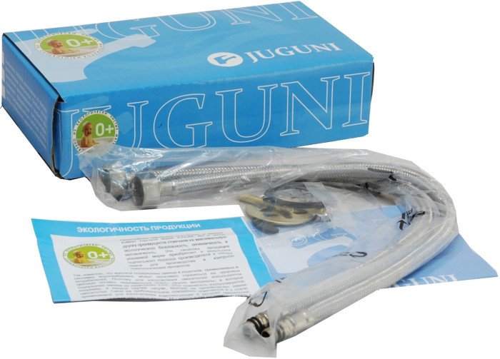 Смеситель Juguni Phoenix 0402.612