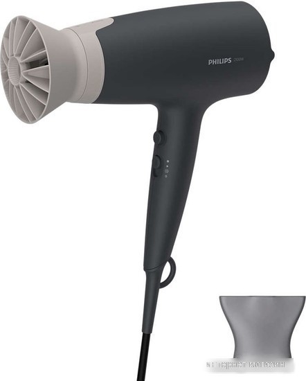 Фен Philips BHD351/10