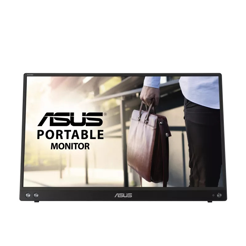 Монитор ASUS MB16ACV