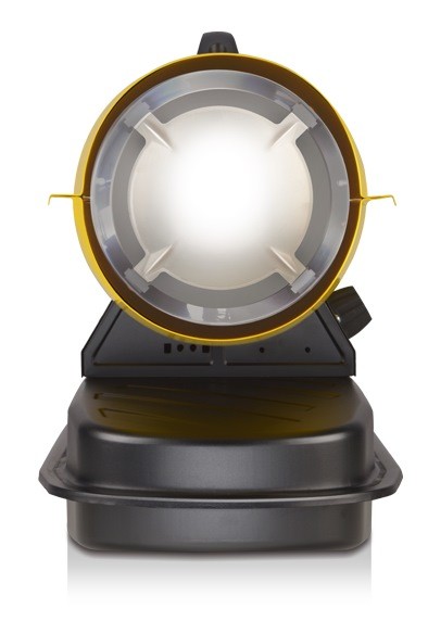 Тепловая пушка Ballu BHDP-10