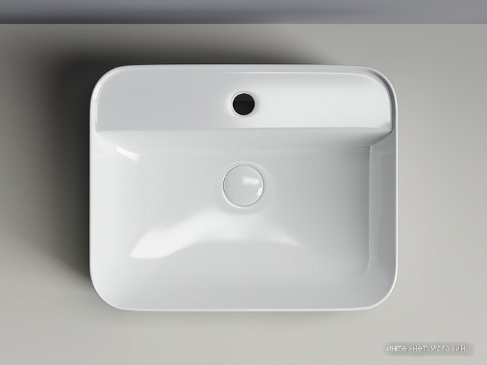 Умывальник Ceramica Nova Element CN5015