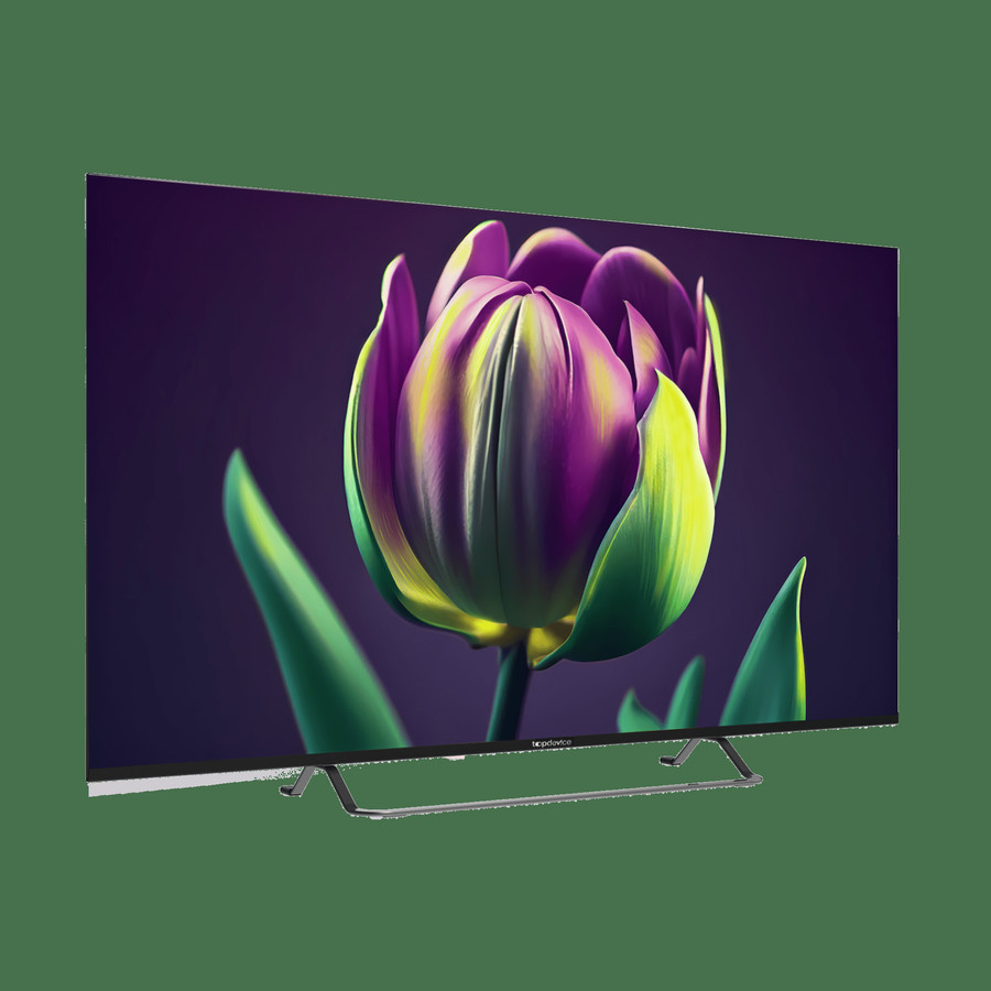Телевизор Topdevice Ultra Neo TDTV65CS06U_BK
